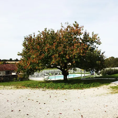 Domaine De La Laigne - Asnières-la-Giraud