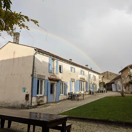 Apartment Domaine De La Laigne -