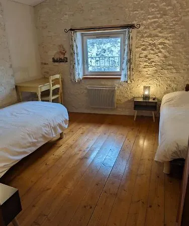 Lejlighed Domaine De La Laigne - *