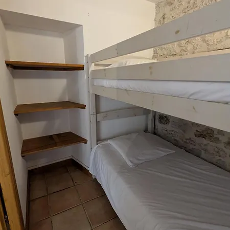 Domaine De La Laigne - Asnières-la-Giraud