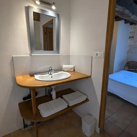 Domaine De La Laigne - Asnières-la-Giraud