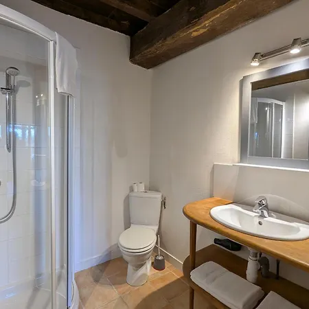 Apartman Domaine De La Laigne - Asnières-la-Giraud