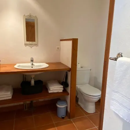 Apartman Domaine De La Laigne - *