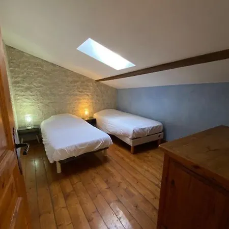 Domaine De La Laigne - Apartman