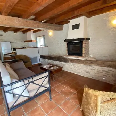 Domaine De La Laigne - Apartman *