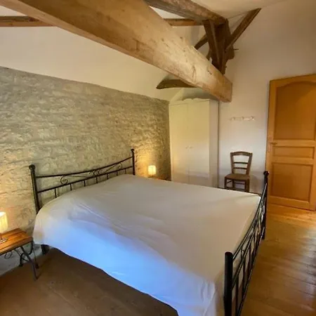 Domaine De La Laigne - *