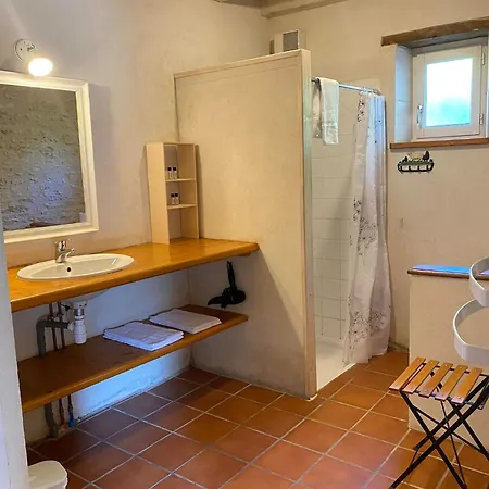 Apartman Domaine De La Laigne -