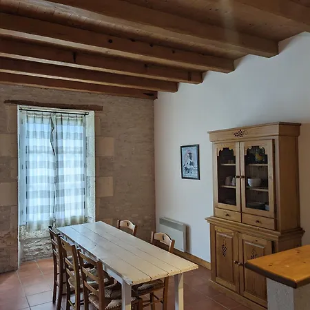 Domaine De La Laigne - Asnières-la-Giraud