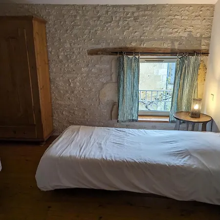 Domaine De La Laigne -