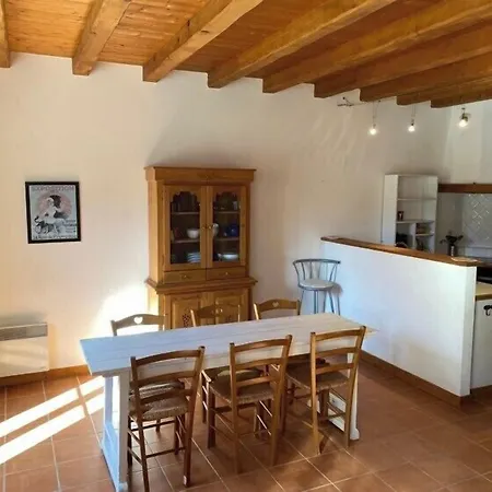 Apartment Domaine De La Laigne -