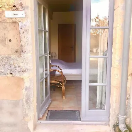 Domaine De La Laigne -