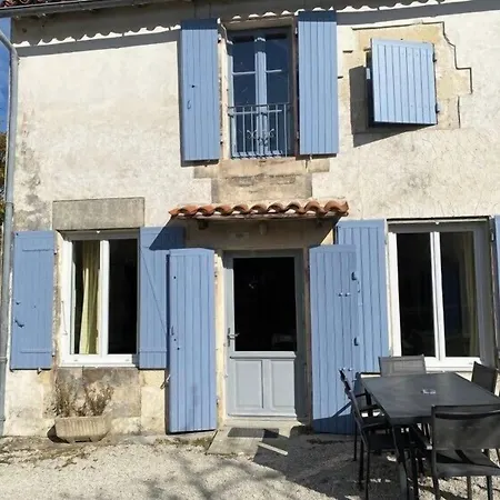 Apartment Domaine De La Laigne - *