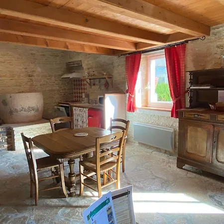 Domaine De La Laigne -