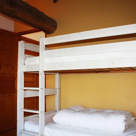 Domaine De La Laigne - Apartment *