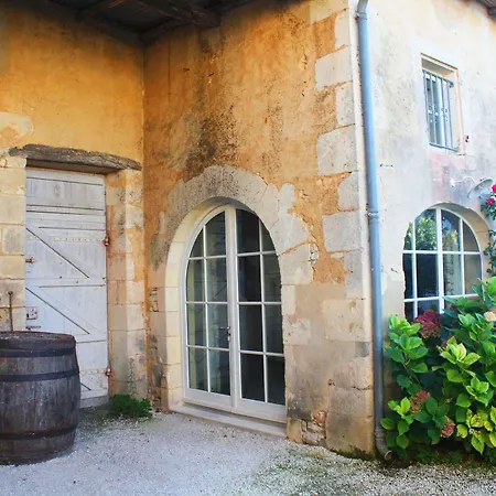 Domaine De La Laigne -