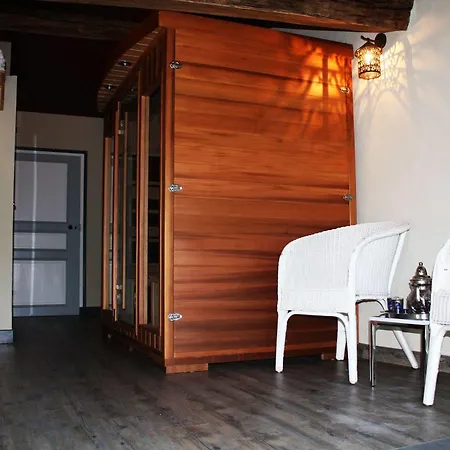 Domaine De La Laigne -