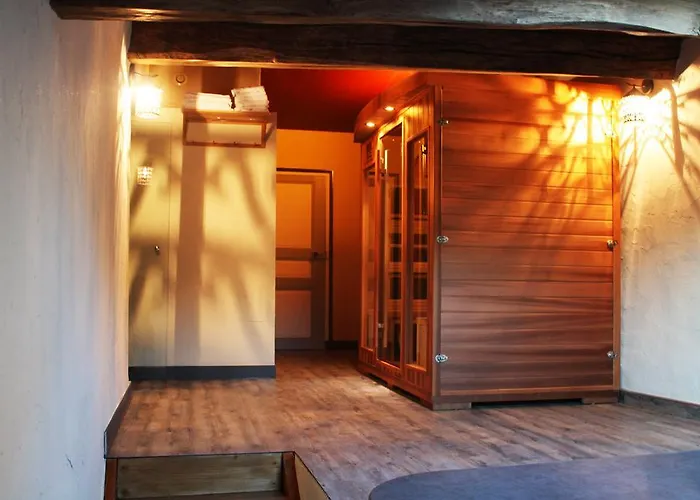 Apartamento Domaine De La Laigne - *