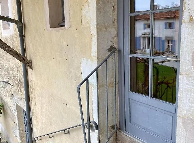 Apartment Domaine De La Laigne -