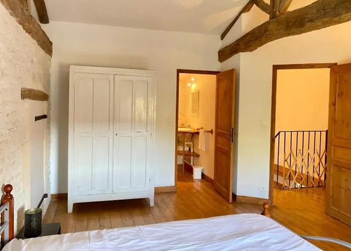 Domaine De La Laigne - *