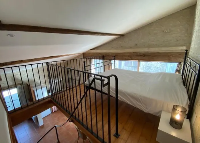 Domaine De La Laigne -