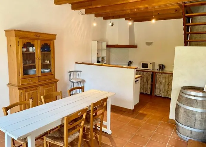 Domaine De La Laigne - Apartamento Asnières-la-Giraud