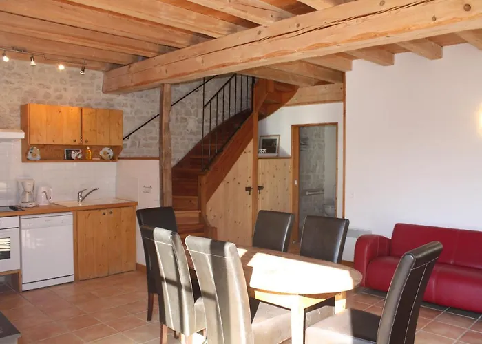 Domaine De La Laigne - Asnières-la-Giraud