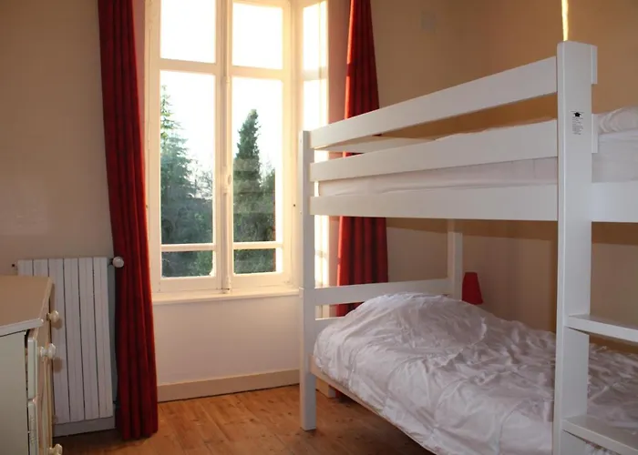 Domaine De La Laigne - Apartment