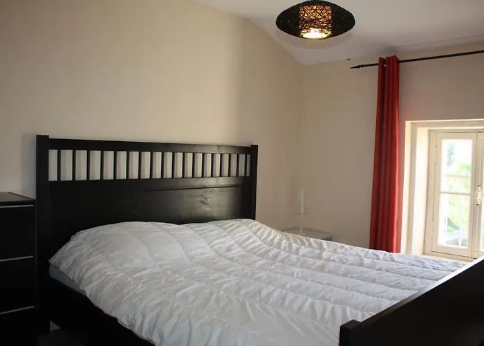 Apartamento Domaine De La Laigne - *