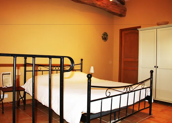 Apartamento Domaine De La Laigne - Asnières-la-Giraud