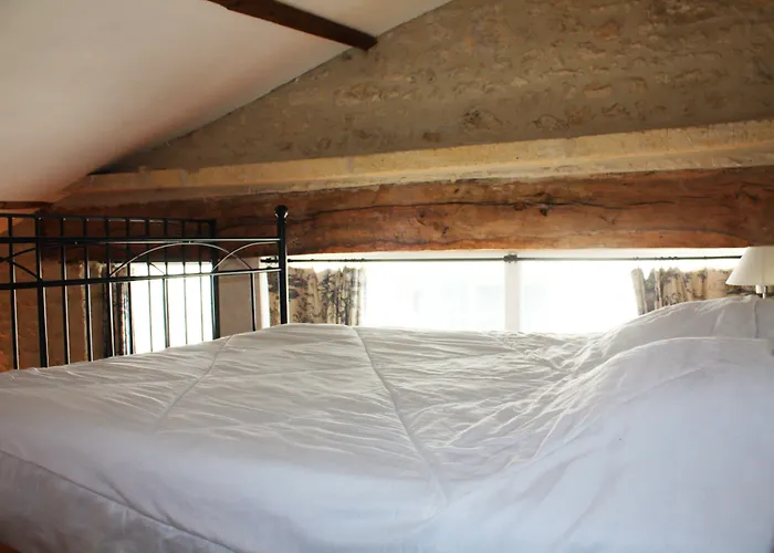 Apartment Domaine De La Laigne - *