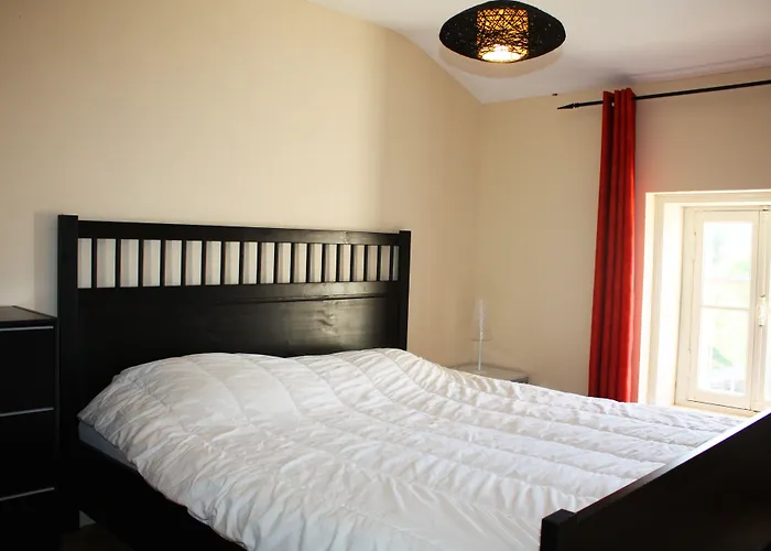 Domaine De La Laigne - Apartamento *