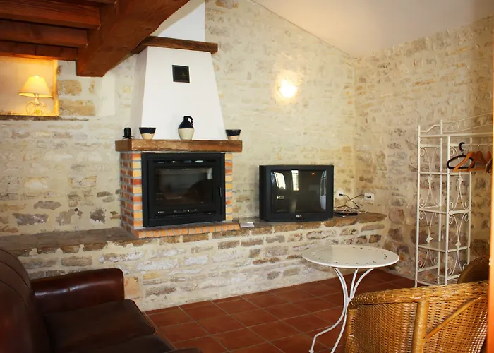 Domaine De La Laigne - Apartment