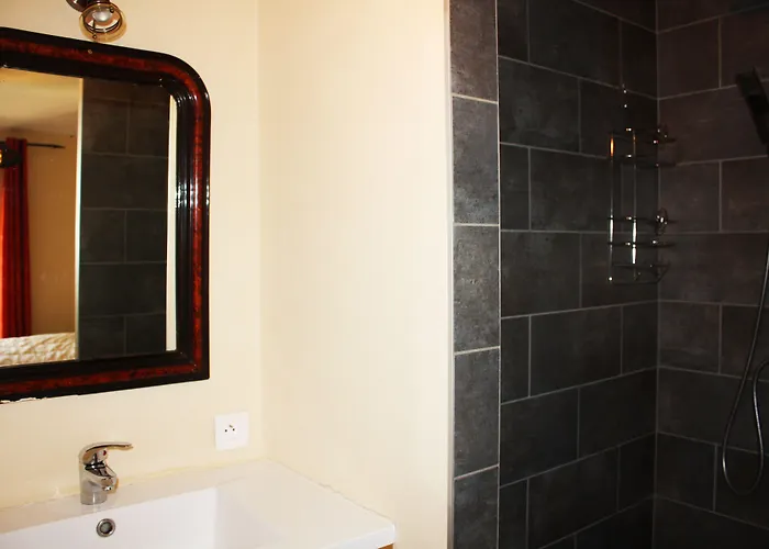 Domaine De La Laigne -