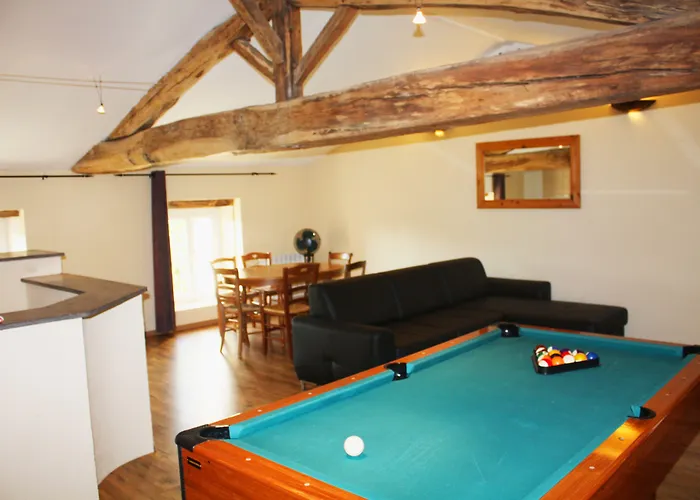 Domaine De La Laigne - * Asnières-la-Giraud