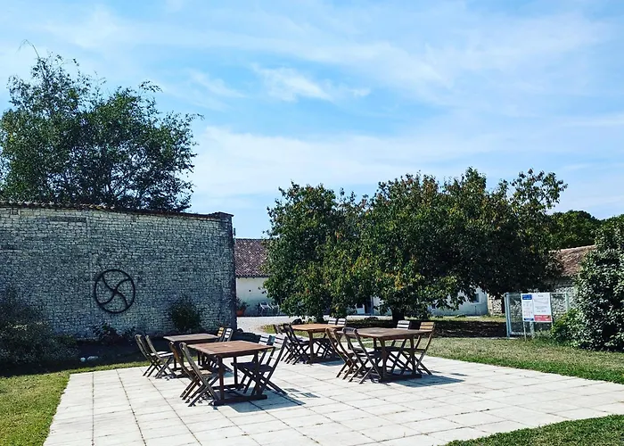 Apartamento Domaine De La Laigne - *