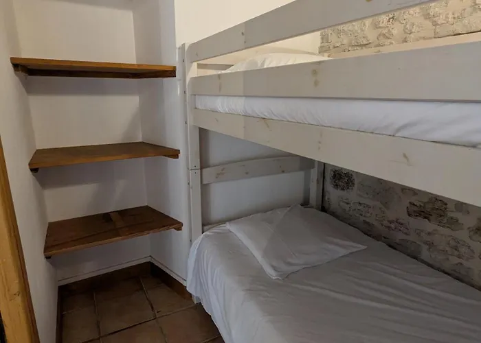 Domaine De La Laigne - Asnières-la-Giraud