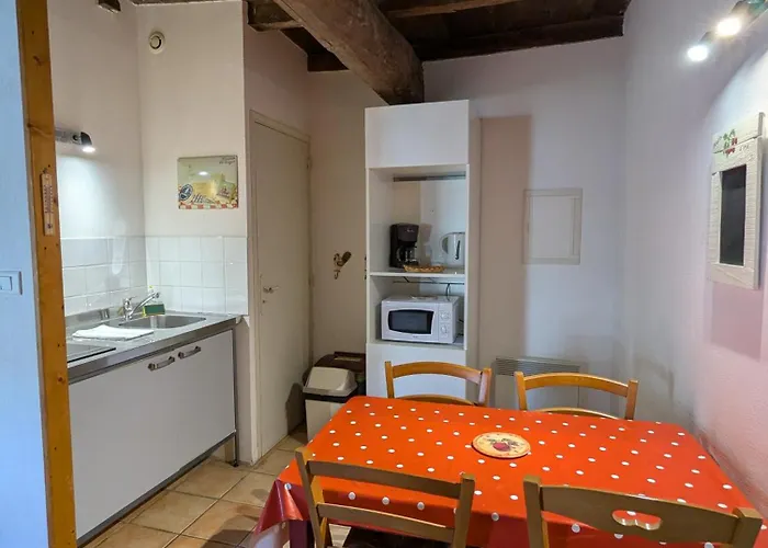 Domaine De La Laigne -