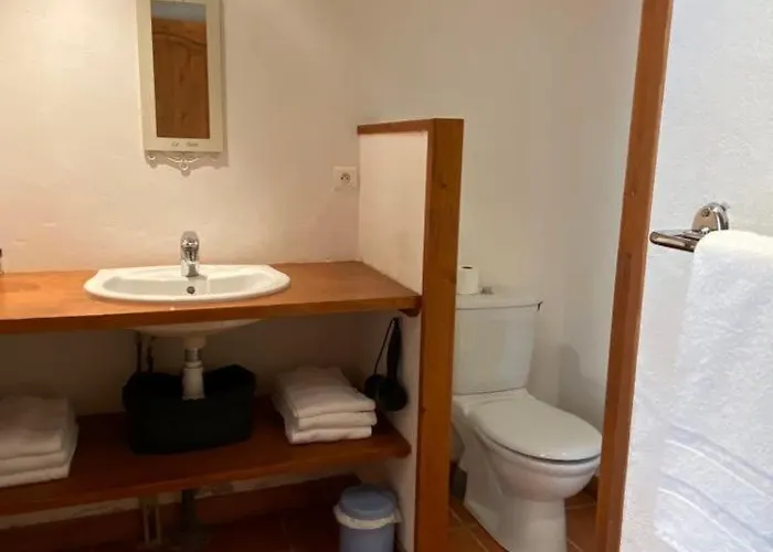 Apartamento Domaine De La Laigne - *