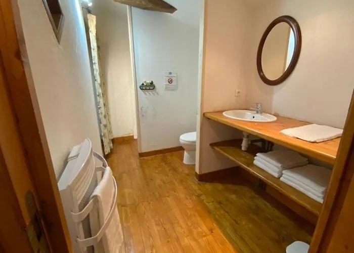 Apartamento Domaine De La Laigne - *