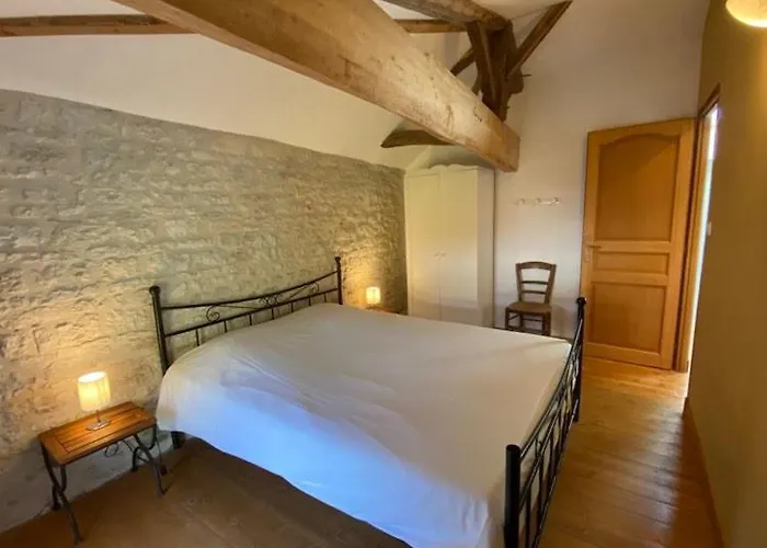 Domaine De La Laigne - *