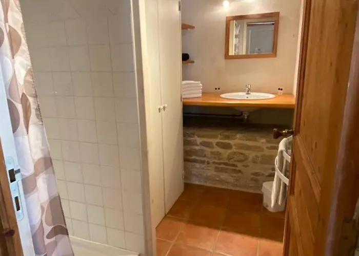 Domaine De La Laigne - * Asnières-la-Giraud